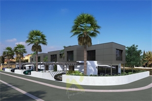 villa à la vente -   34300  AGDE, surface 152 m2 vente villa - UBI469488362